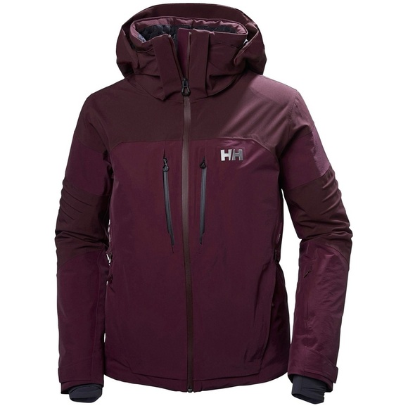 Helly Hansen Jackets & Blazers - 95% New! Helly Hansen Platinum Jacket - Women's